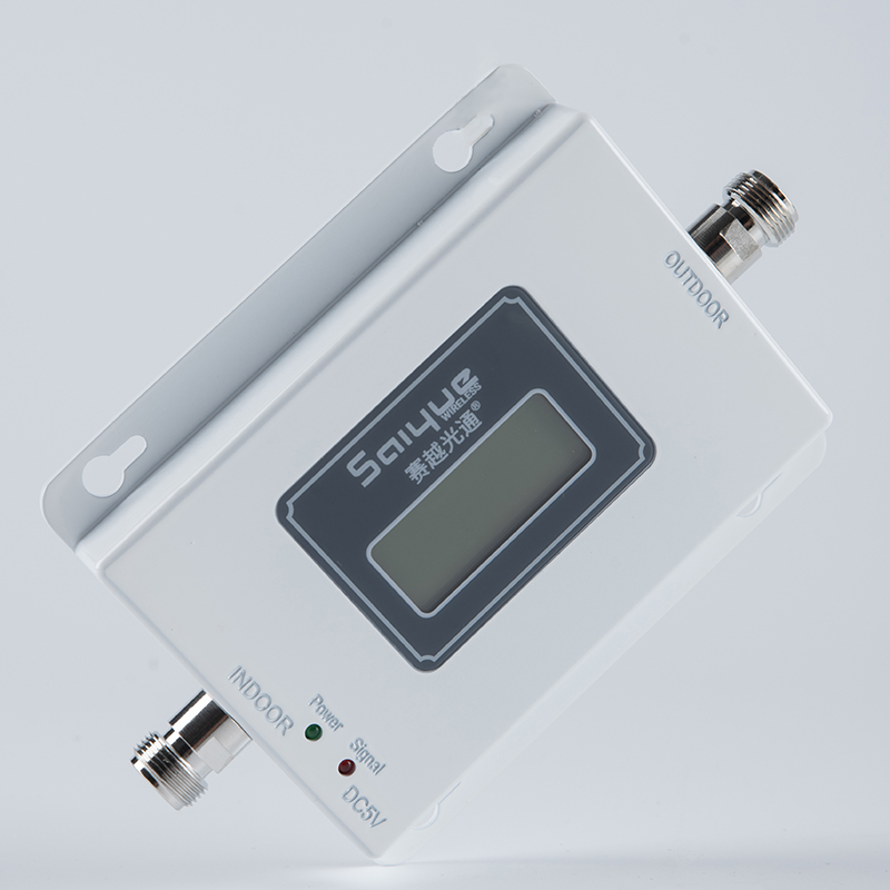 金凤家用配电房机房信号放大器200㎡