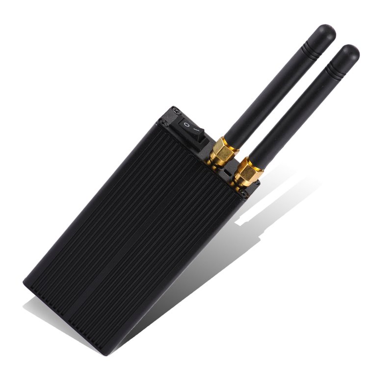  金凤1.2G/1.5G导航屏蔽器