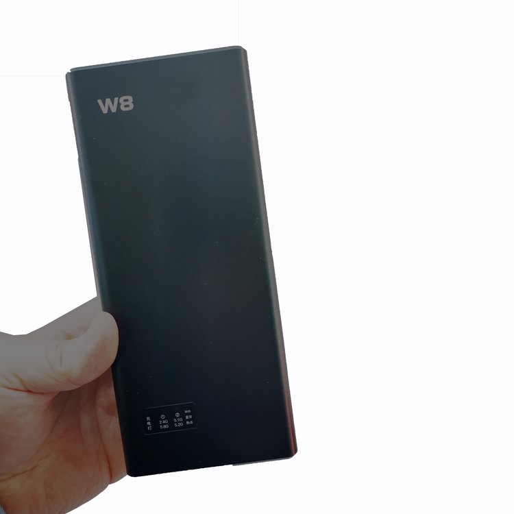  金凤蓝牙WiFi信号屏蔽器