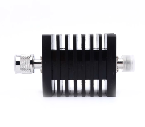  金凤腔体固定衰减器0-3G/0-4G  N型接口